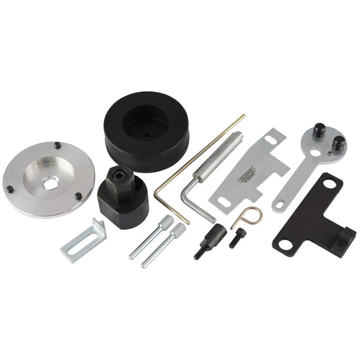 Draper Expert Engine Timing/Overhaul Kit (Citroen, Peugeot) - ETK204