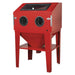 Sealey Shot Blasting Cabinet Double Access 960 x 720 x 1500mm SB974 Sealey - Town Tools 