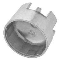 Draper Oil Filter Wrench, 1/2" Sq. Dr., 87mm/16 Flutes - OFS-87/16F