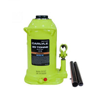Carlyle Tools Bottle Jack - 20T