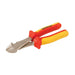Silverline Expert VDE Side Cutting Pliers 160mm Silverline - Town Tools 