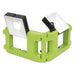 FLOODLIGHT 60W COB 230V FOLDING CASE Sealey - Town Tools 