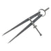 Moore & Wright 508 Spring Divider 200mm (8in) (Retail Packaging) Moore & Wright - Town Tools