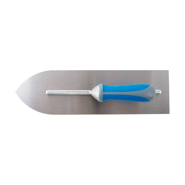 Silverline Flooring Trowel Soft-Grip 400 x 115mm Silverline - Town Tools 