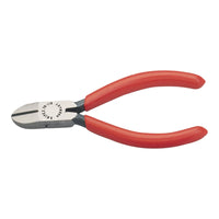 Draper Knipex 70 01 110 SBE Diagonal Side Cutter, 110mm 31612