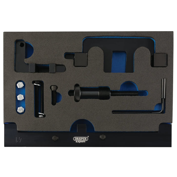 Draper Expert Engine Timing Kit ETK134 (BMW) - ETK134