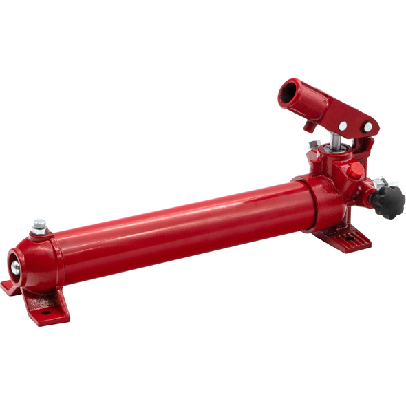 Sealey Pump