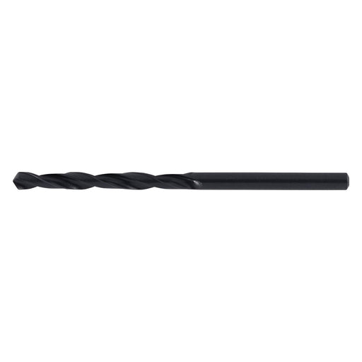 Draper HSS Drill Bit, 4.0mm (Pack of 10) 38804 Draper - Town Tools 