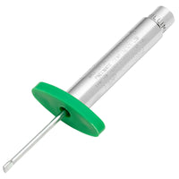 Draper Tyre Tread Depth Gauge, 1-26mm - TG92