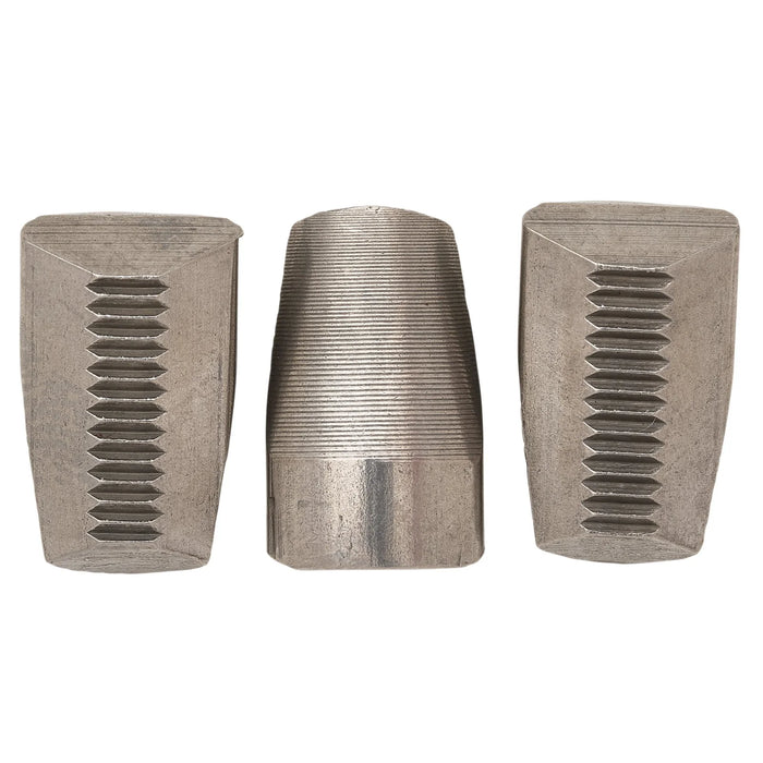 Draper Replacement Jaws for Air Riveter Stock No. 16851 and 16877 (3 Piece)