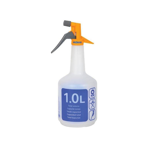 Hozelock 4121 Spraymist Trigger Sprayer 1 litre Hozelock - Town Tools