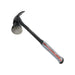Vaughan RS17C Stealth Curved Claw Hammer 480g (17oz) Vaughan - Town Tools