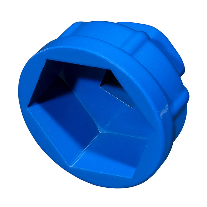 Draper Oil Filter Wrench, . Dr., /6 Flutes 24-38mm