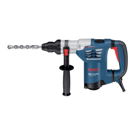 Bosch GBH 4-32 DFR Professional SDS Plus Hammer 900W 240V Bosch - Town Tools