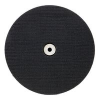 Sealey 150mm Hook-and-Loop Backing Pad M6 PTC150M6