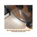 Evolution R185SMS-Li EXT Sliding Mitre Saw 18V 1 x 4.0Ah Li-ion Evolution - Town Tools
