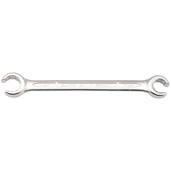 Draper Elora Imperial Flare Nut Spanner, 5/8 x 3/4" 04460 Draper - Town Tools 