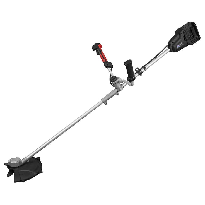 Sealey SV20 Series 35cm Brush Cutter & Strimmer 40V - Body Only CP40VBC Sealey - Town Tools 