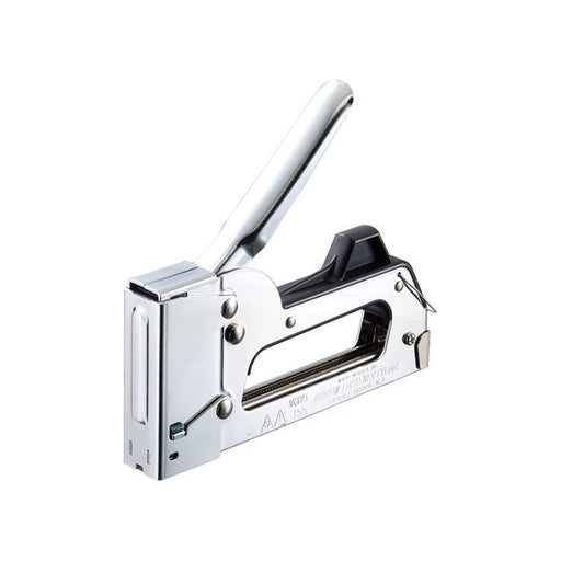 Arrow T55C Chrome Tacker Gun Arrow - Town Tools