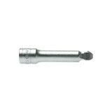 Teng Tools 3/8" Wobble Extension Bar 75mm