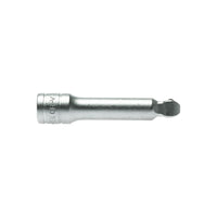 Teng Tools 3/8" Wobble Extension Bar 75mm