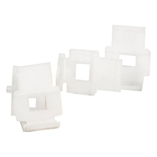 Vitrex Lash Clips (Pack 100) Vitrex - Town Tools