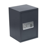 Sealey Electronic Combination Security Safe 350 x 330 x 500mm SECS04