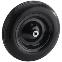 Draper Rubber Wheel, 360mm 02104