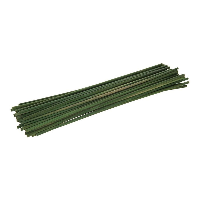 Silverline Bamboo Sticks 300mm 50pk Silverline - Town Tools 