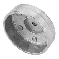 Draper Oil Filter Wrench, . Dr., /14 Flutes 66.5-84mm