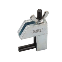 Draper Hose Clamps, 20mm (Pack of 2) - HCS
