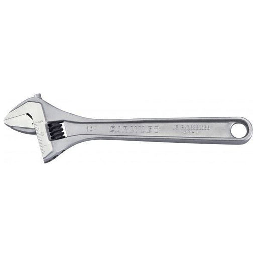 Carlyle Hand Tools Adjustable Wrench - 1in. Long Caryle Tools - Town Tools 