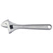 Carlyle Hand Tools Adjustable Wrench - 1in. Long Caryle Tools - Town Tools 