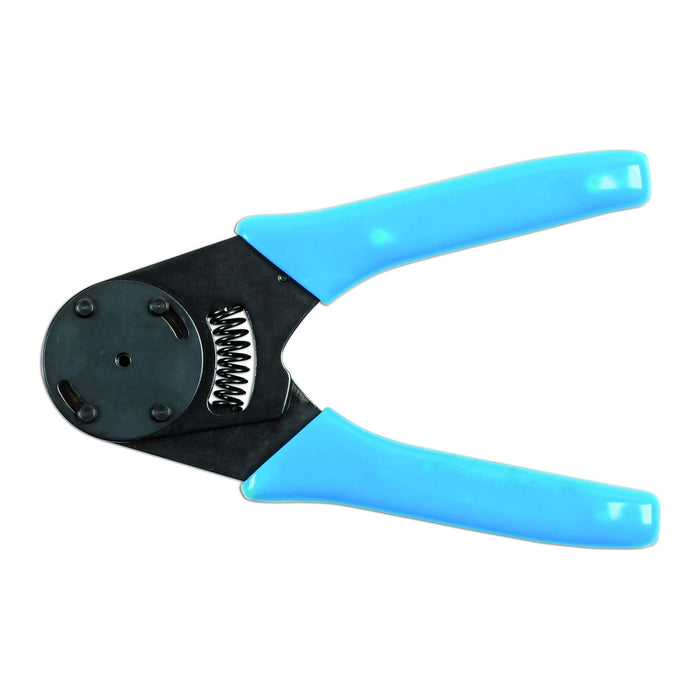 Laser 4 Way Indent Crimping Tool 7533 Laser - Town Tools 