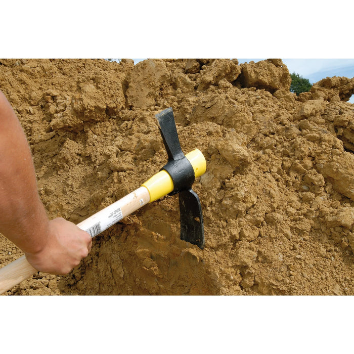 Draper Mattock Head, 2.27kg - CM