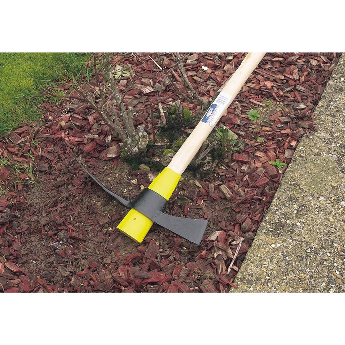 Draper Mattock Head, 2.27kg - CM