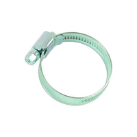 Connect Mild Steel Hose Clip 26-44mm x 12mm 4pc 36903