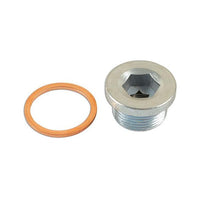 Connect Sump Plug & Washer - for Mercedes-Benz 31768