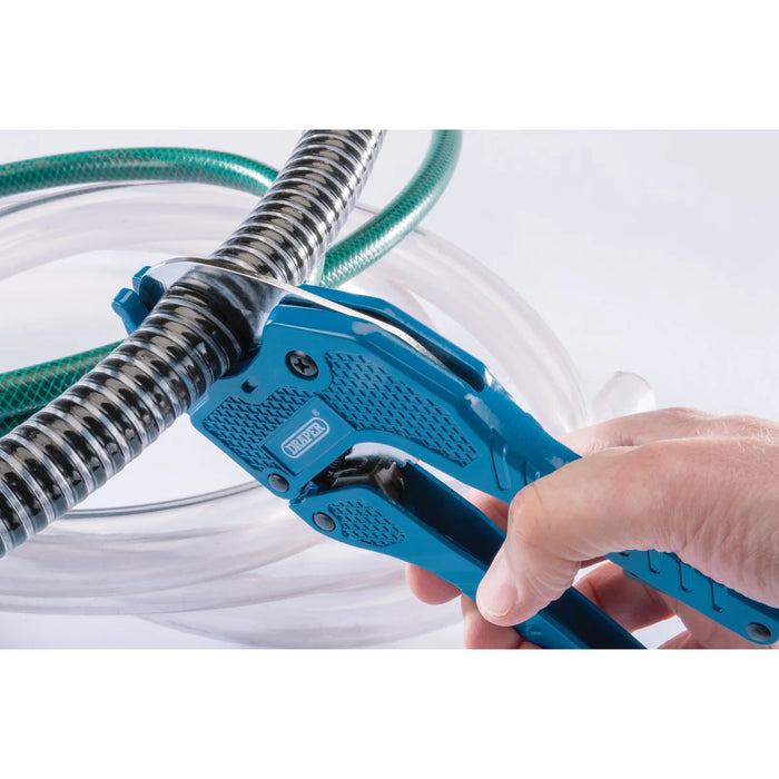 Draper Plastic/Vinyl Pipe Cutter - PC142