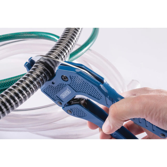 Draper Plastic/Vinyl Pipe Cutter - PC142