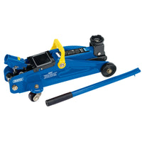 Draper Trolley jack 2-3