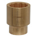 Sealey Socket 27mm 1/2"Sq Drive Non-Sparking WallDrive NS059 Sealey - Town Tools 