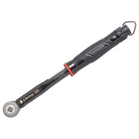 Norbar NorTorque® 100 Adjustable Dual Scale Ratchet Torque Wrench 1/2in Drive 20-100Nm