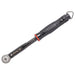 Norbar NorTorque® 100 Adjustable Dual Scale Ratchet Torque Wrench 1/2in Drive 20-100Nm Norbar - Town Tools