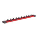 Milwaukee 1/4 Impact Socket Rail 350Mm-1Pc N 4932480444 Milwaukee - Town Tools