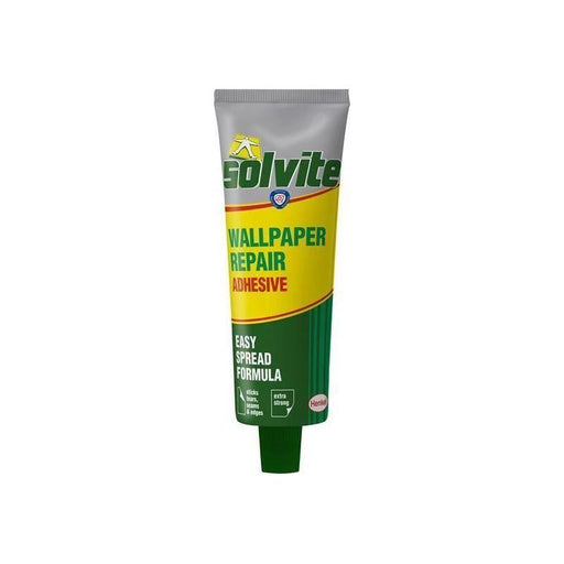 Solvite Wallpaper Repair Adhesive 56g Solvite - Town Tools