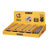 Dewalt Power Tools DT71706 High Performance PZ2 Bit Set Display (40 Sets + 40 Holders)