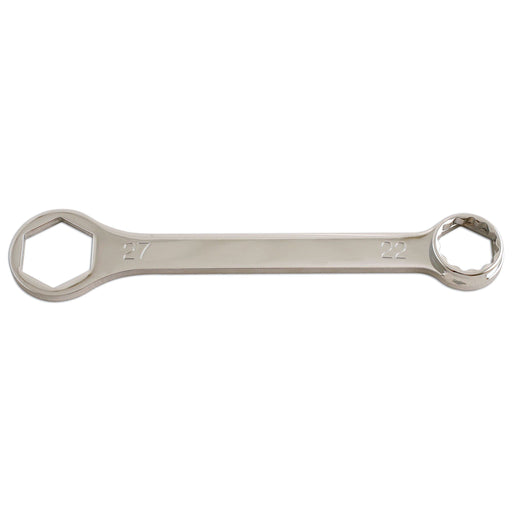 Laser Racer AXLe Wrench 22mm/27mm 5246 Laser - Town Tools 