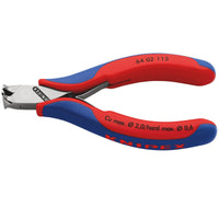 KNIPEX 64 02 115 Electronics End Cutting Nipper with