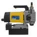 Sealey Low Profile Magnetic Drilling Machine 35mm 110V MAG35110VLP Sealey - Town Tools 
